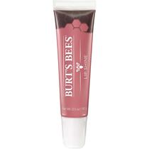 Blush hidratante Lip Shine Burt's Bees 15 ml 100% natural