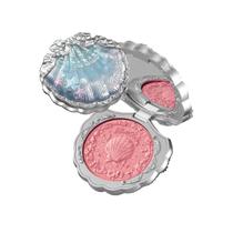 Blush & Highlighter Flower Knows Shell's Jewel Silk Satin