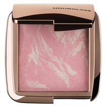 Blush Hourglass Ambient Lighting Ethereal Glow Vegan Blush Hourglass Ambient Lighting Ethereal Glow Vegan