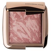 Blush Hourglass Ambient Lighting Mood Exposure Vegano