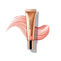 Blush ICONIC LONDON Sheer Blush Creme líquido leve