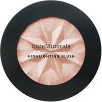 Blush Iluminador BareMinerals Gen Nude - Vegano