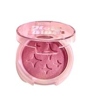 Blush Iluminador Holo - Rouge - Dailus Blush Iluminador Holo - Rouge - Dailus