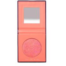 Blush Iluminador Laranja Me Call Me Océane Purple 6,5g
