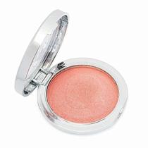 Blush Iluminador Ruby Rose Blow Really BB40 Pêssego Glow Verão Pele Bronzeada