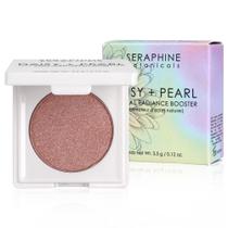 Blush Iluminador Seraphine Botanicals Daisy Pearl 3,5 g Blush Iluminador Seraphine Botanicals Daisy Pearl 3,5 g