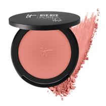 Blush IT Cosmetics Bye Bye Pores Naturally Pretty - 5,44g Blush IT Cosmetics Bye Bye Pores Naturally Pretty - 5,44g
