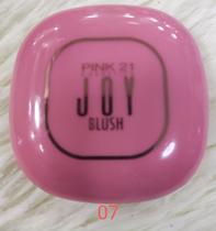 Blush Joy - Pink 21