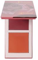 Blush Juvia's Place Blushed Duo de dois tons, rosado natural