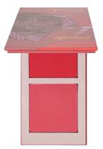 Blush Juvia's Place Blushed Duo Volume 5, bochechas naturais rosadas