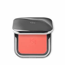 Blush Kiko Milano Unlimited 02 Blush em pó de longa duração Blush Kiko Milano Unlimited 02 Blush em pó de longa duração