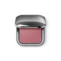 Blush Kiko Milano Unlimited 05 Blush em pó de longa duração Blush Kiko Milano Unlimited 05 Blush em pó de longa duração