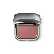 Blush KIKO MILANO Unlimited 06 Blush em pó de longa duração