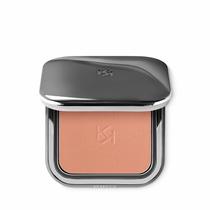Blush Kiko Milano Unlimited 07 Blush em pó de longa duração