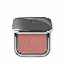 Blush Kiko Milano Unlimited 11 Blush em pó de longa duração