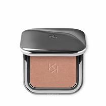 Blush Kiko Milano Unlimited 12 Blush em pó de longa duração