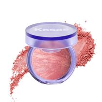 Blush Kosas Blush é o esqualano sem talco Life Dreamland 4g