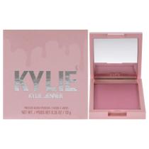 Blush Kylie Cosmetics Winter Kissed 336 10 ml em pó prensado