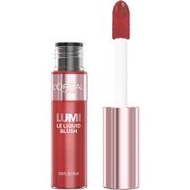 Blush L'Oreal Paris True Match Lumi Le Liquid Worth It 10 ml