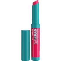 Blush labial Maybelline Green Edition Balmy Fuschia Pink
