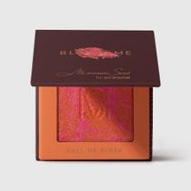 Blush Laranja Mariana Saad By Océane - Blush Me Call Me 6,5g