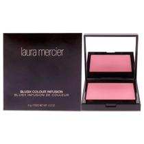 Blush Laura Mercier Colour Infusion Strawberry para mulheres