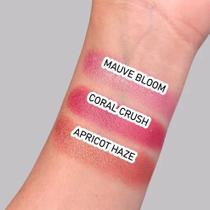 Blush Linha Silk Skin Ruby Rose cor MAUVE BLOOM