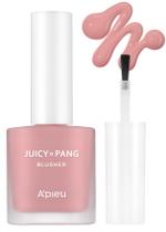 Blush Líquido A'pieu Juicy-Pang Water Blusher PK03 Guava Pearl