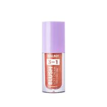 Blush Líquido Bauny Bossy 3em1 5g Blush Líquido Bauny Bossy 3em1 5g
