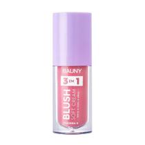 Blush Líquido Bauny Soft Cream 3 em 1 Dreamy 5g Blush Líquido Bauny Soft Cream 3 em 1 Dreamy 5g