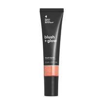 Blush Líquido Blush +Glow 15ml Quem disse, Berenice