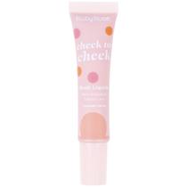 Blush Liquido Cheek to Cheek - Caramel Candy