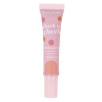 Blush Líquido Cheek To Cheek Ruby Rose