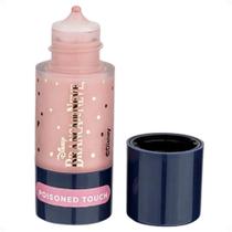 Blush Líquido Fenzza Disney Branca De Neve Rainha Má Poisoned Touch Dis229 Blush Líquido Fenzza Disney Branca De Neve Rainha Má Poisoned Touch Dis229