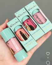 Blush Liquido Fenzza Linha Branca de neve Poisoned Touch Blush Liquido Fenzza Linha Branca de neve Poisoned Touch