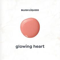 Blush Liquido Fenzza Linha Branca de neve Rainha ma