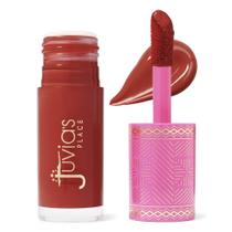 Blush líquido Juvia's Place Blushed LilyLove All Skin 30 ml
