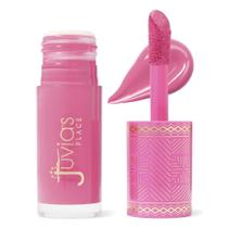 Blush Líquido Juvia's Place Blushed PinkLady - Longa Duração