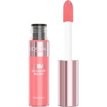 Blush líquido L'Oreal Paris True Match Lumi Le Dewy Pink 10 ml Blush líquido L'Oreal Paris True Match Lumi Le Dewy Pink 10 ml