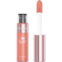 Blush líquido L'Oreal Paris True Match Lumi Le Dewy Worth It 10 ml