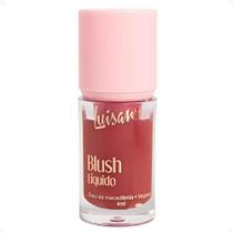 Blush Líquido Luisance Malva Ref.l3283