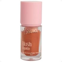 Blush Líquido Luisance Rosa Chá Ref.l3283 Blush Líquido Luisance Rosa Chá Ref.l3283