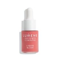 Blush Líquido Lumene Invisible Illumination Bright Bloom - 15ml