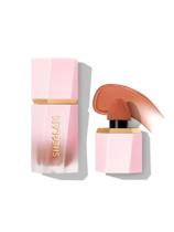 Blush Líquido Matte SHEGLAM Color Bloom - Para Maquiagem de Aniversário Blush Líquido Matte SHEGLAM Color Bloom - Para Maquiagem de Aniversário