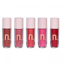 Blush líquido multifuncional - nina makeup