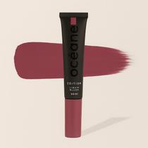 Blush Líquido Océane Edition 5 Cores Matte Veganas Raspberry
