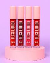Blush Líquido Only Color 4ML Blush Líquido Only Color 4ML