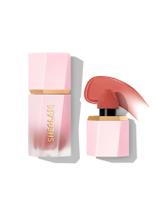 Blush Líquido SHEGLAM Color Bloom - Acabamento Matte Devoted