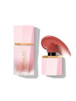 Blush Líquido SHEGLAM Color Bloom Dayglow Shimmer Risky Business