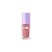 Blush Líquido Soft Cream 3 em 1 Cherry Mocha 5g Bauny Blush Líquido Soft Cream 3 em 1 Cherry Mocha 5g Bauny